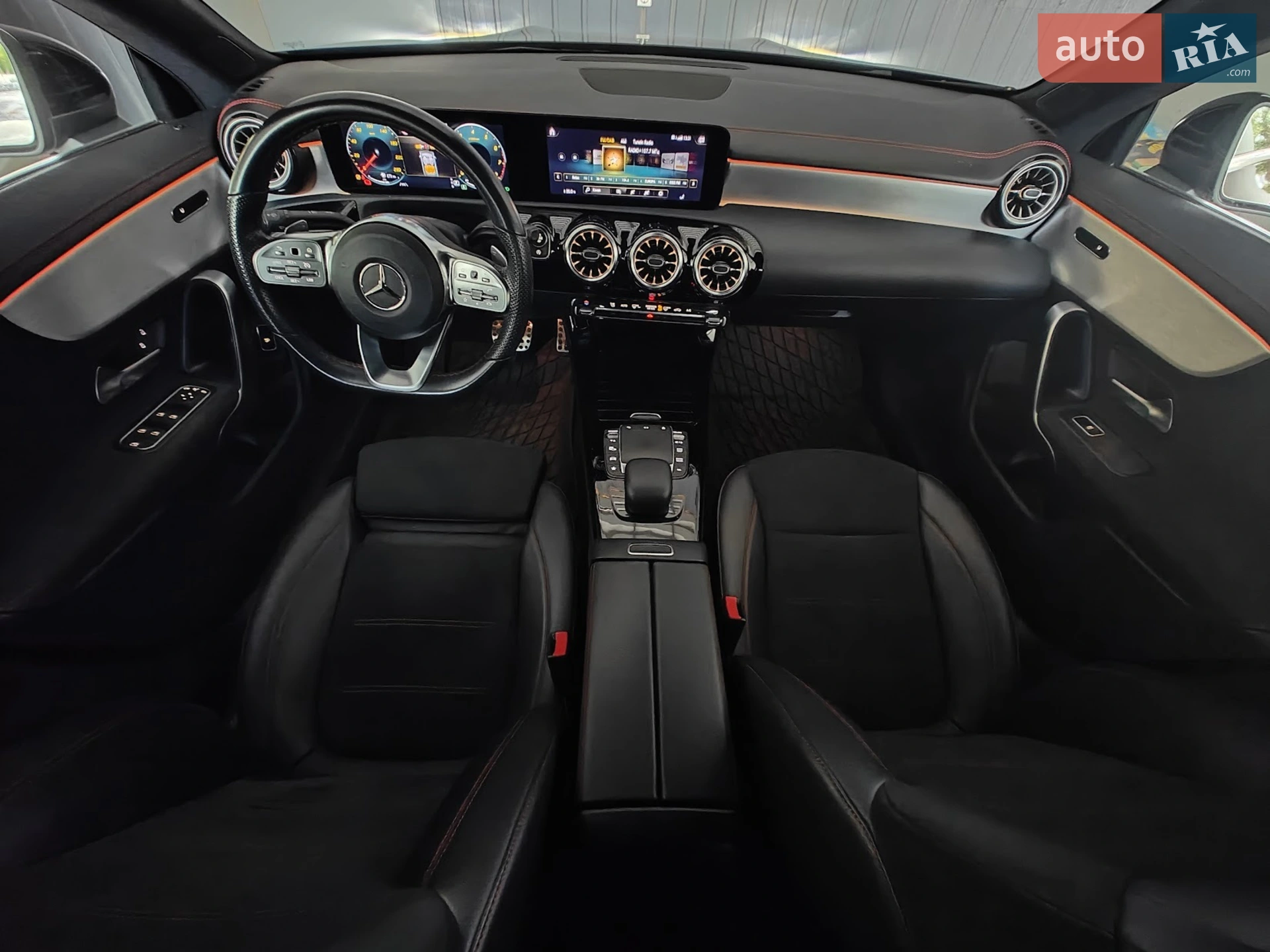 2021 Mercedes-Benz CLA-klasse - мініатюра 19