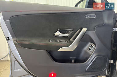 Универсал Mercedes-Benz CLA-Class 2021 в 