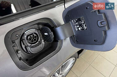 Универсал Mercedes-Benz CLA-Class 2021 в 