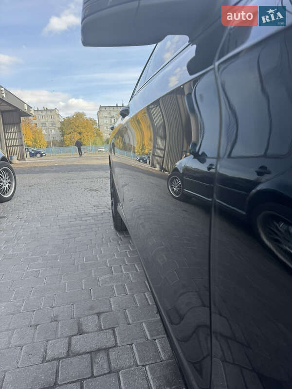 Седан Mercedes-Benz CLA-Class 2014 в Добропіллі