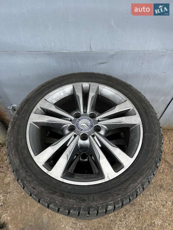 Седан Mercedes-Benz CLA-Class 2016 в Днепре фото 21 Седан Mercedes-Benz CLA-Class 2016 в Днепре