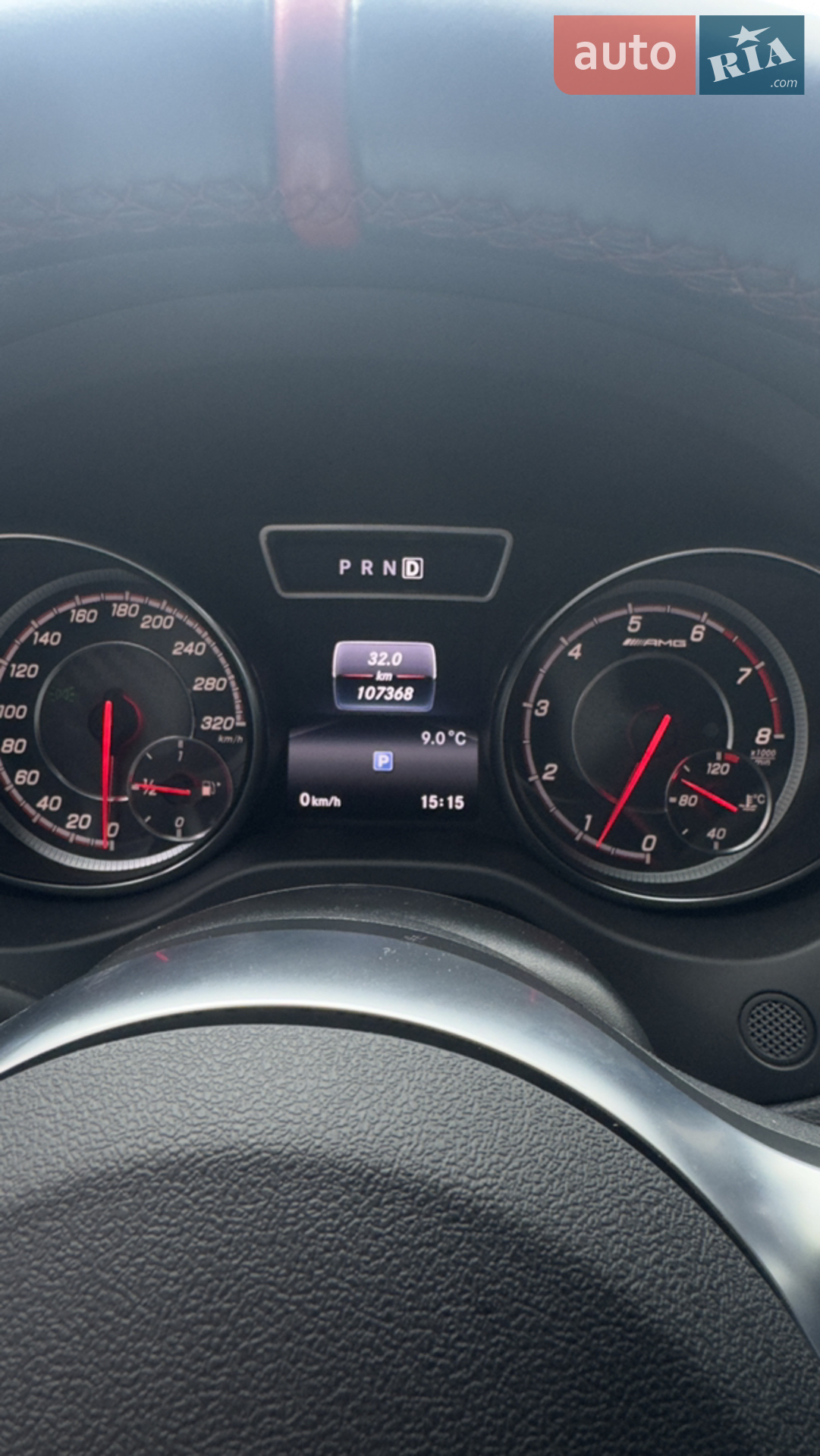 2015 Mercedes-Benz CLA-klasse - мініатюра 12