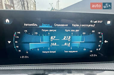 Седан Mercedes-Benz CLA-Class 2020 в 