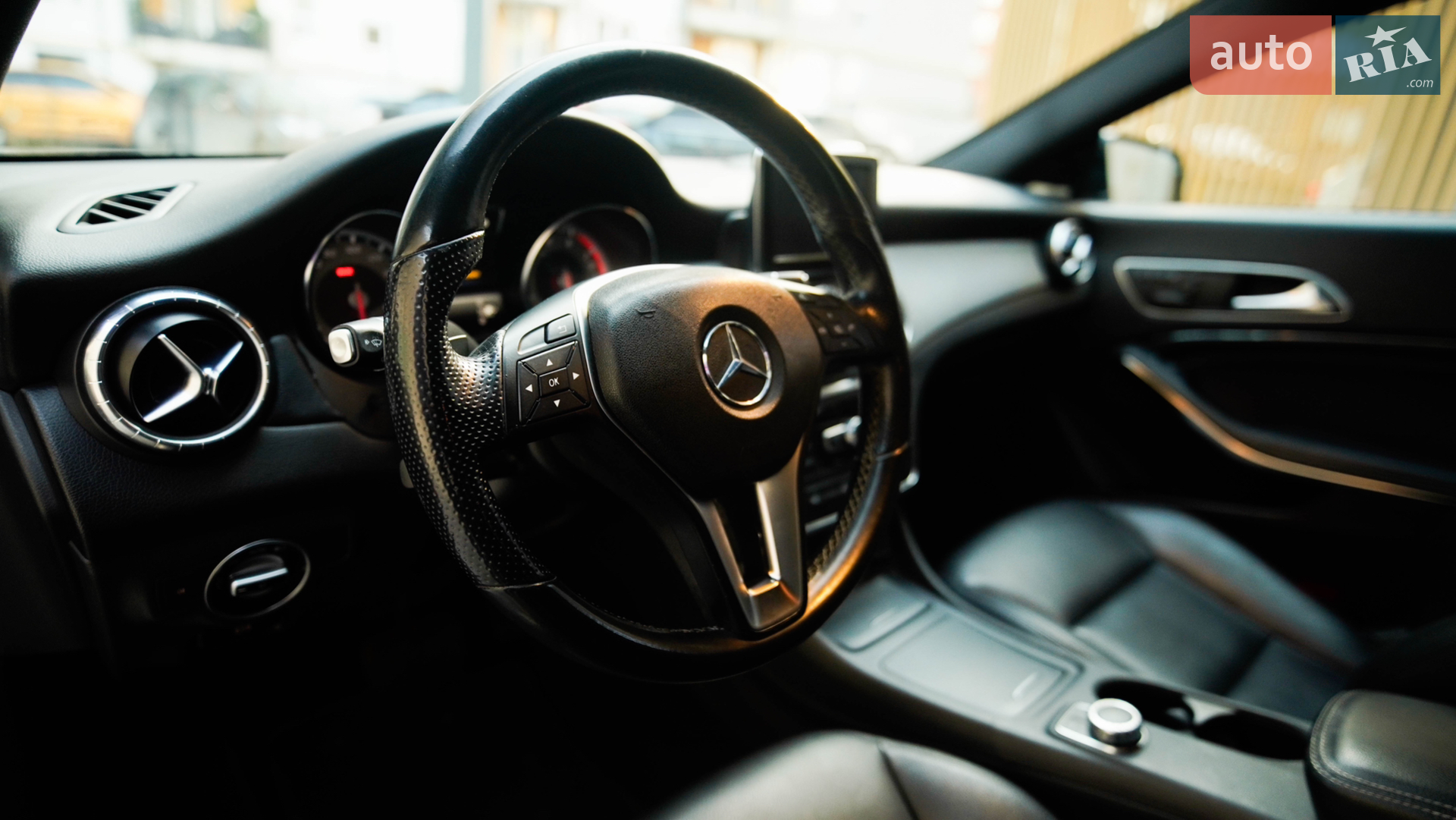 2014 Mercedes-Benz CLA-klasse - мініатюра 16