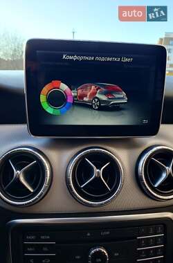 Универсал Mercedes-Benz CLA-Class 2015 в Ковеле