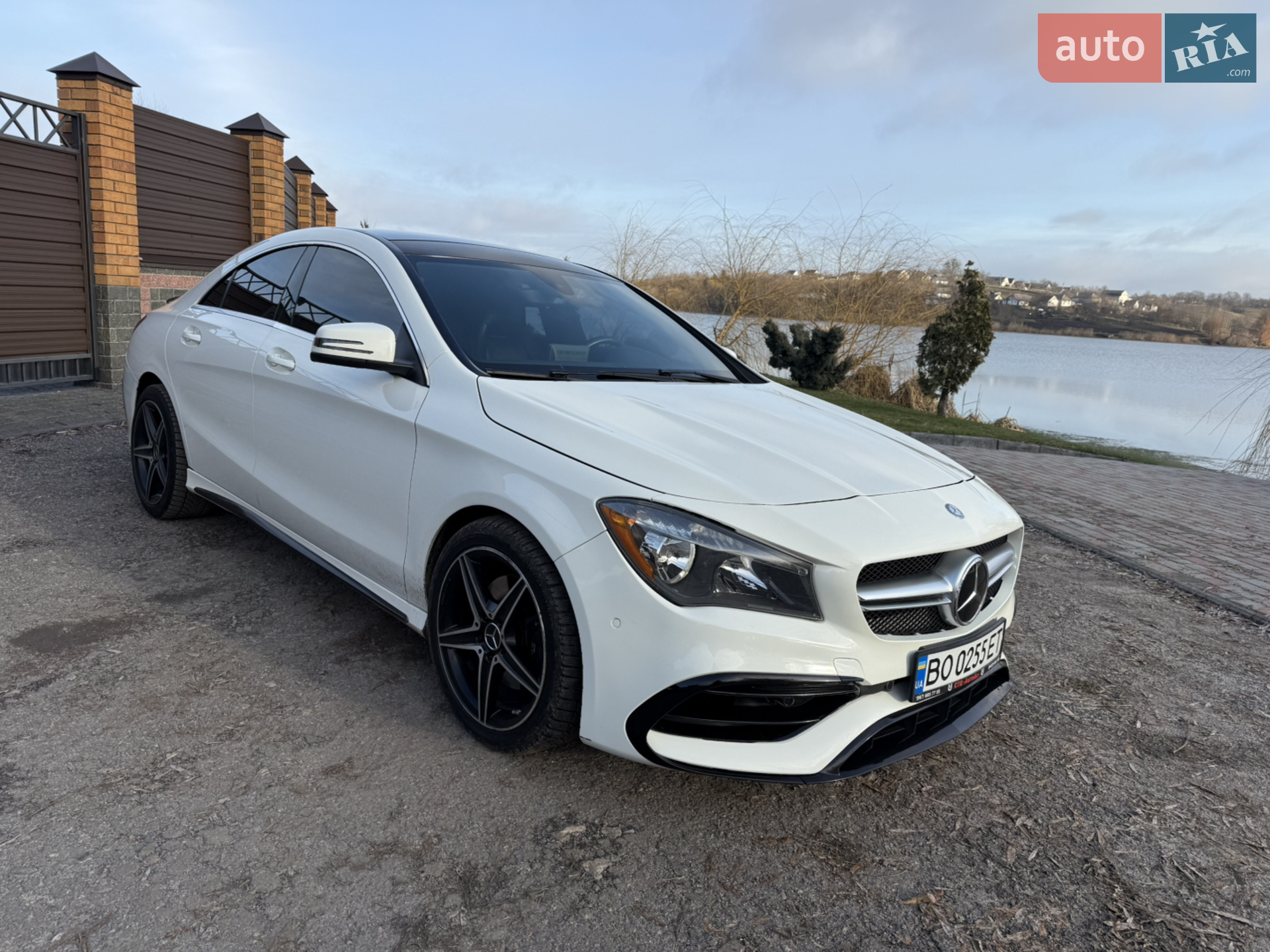 2016 Mercedes-Benz CLA-klasse - мініатюра 9