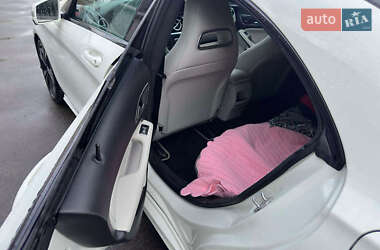 Седан Mercedes-Benz CLA-Class 2014 в 