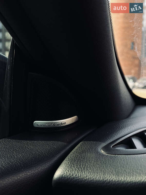 Седан Mercedes-Benz CLA-Class 2015 в Житомире