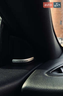 Седан Mercedes-Benz CLA-Class 2015 в 
