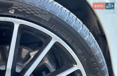 Седан Mercedes-Benz CLA-Class 2015 в 
