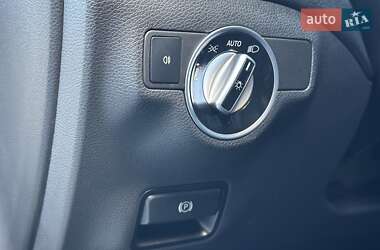 Седан Mercedes-Benz CLA-Class 2015 в 