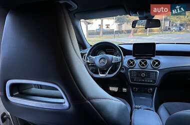 Седан Mercedes-Benz CLA-Class 2015 в 