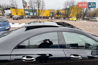 Седан Mercedes-Benz CLA-Class 2016 в 