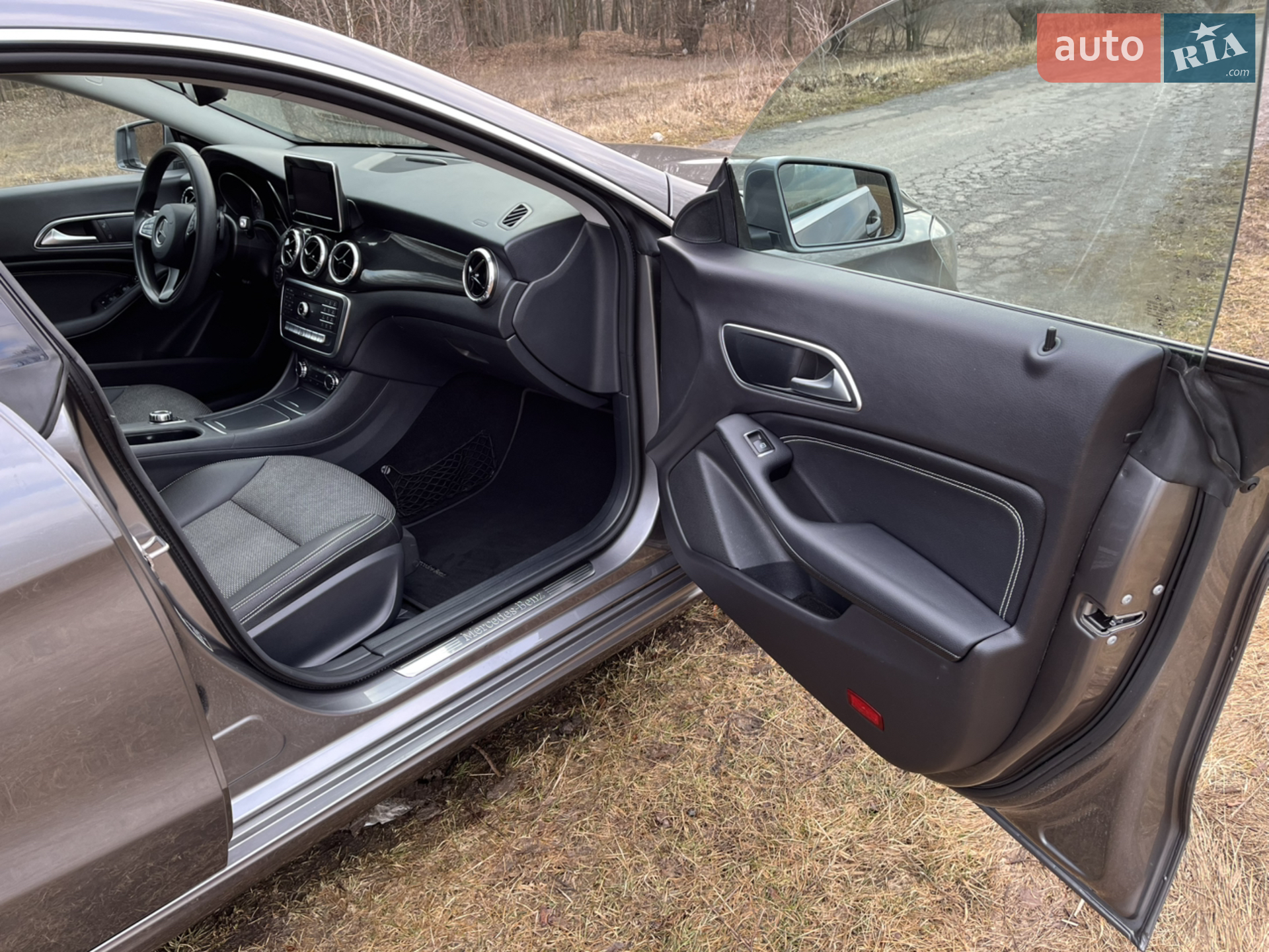 2018 Mercedes-Benz CLA-klasse - мініатюра 29