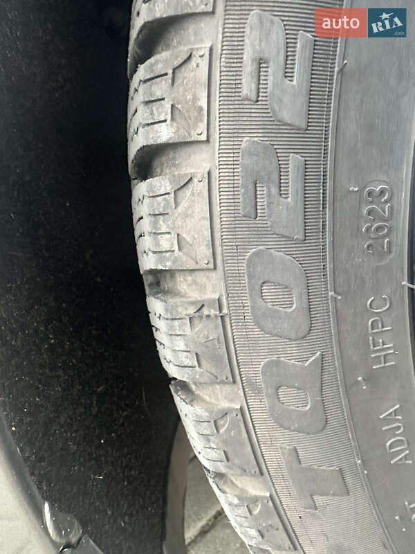Седан Mercedes-Benz CLA-Class 2014 в Одессе