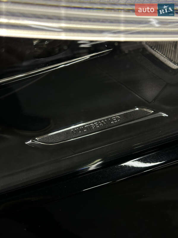 Седан Mercedes-Benz CLA-Class 2020 в Одессе