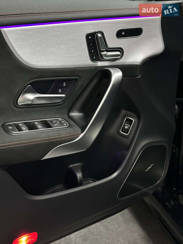 Седан Mercedes-Benz CLA-Class 2020 в Одессе