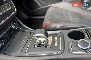 Седан Mercedes-Benz CLA-Class 2013 в 