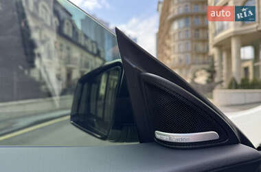 Седан Mercedes-Benz CLA-Class 2013 в 