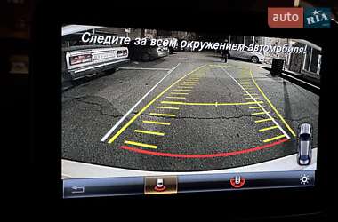 Седан Mercedes-Benz CLA-Class 2016 в 