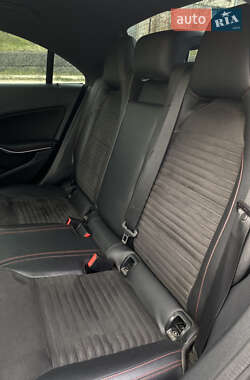 Седан Mercedes-Benz CLA-Class 2013 в 