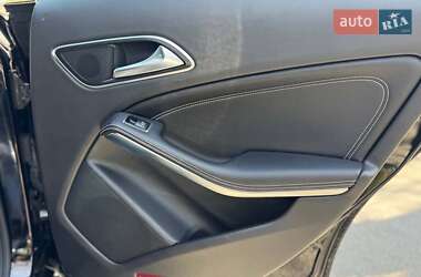 Седан Mercedes-Benz CLA-Class 2015 в 
