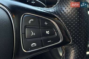 Седан Mercedes-Benz CLA-Class 2015 в 