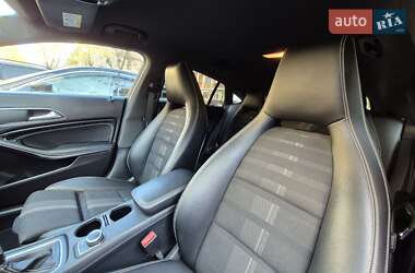Универсал Mercedes-Benz CLA-Class 2016 в 