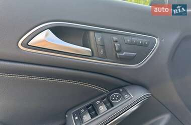 Седан Mercedes-Benz CLA-Class 2015 в 