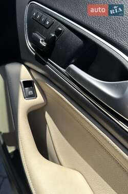 Седан Mercedes-Benz CLA-Class 2013 в 