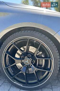 Седан Mercedes-Benz CLA-Class 2013 в 