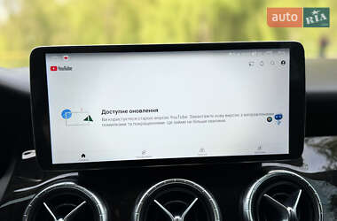 Седан Mercedes-Benz CLA-Class 2015 в 
