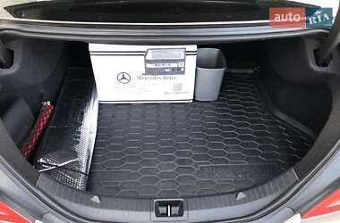 Седан Mercedes-Benz CLA-Class 2015 в 