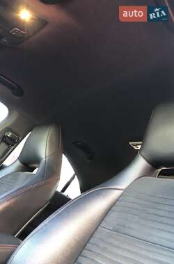 Седан Mercedes-Benz CLA-Class 2015 в 