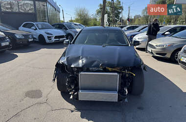 Седан Mercedes-Benz CLA-Class 2015 в 