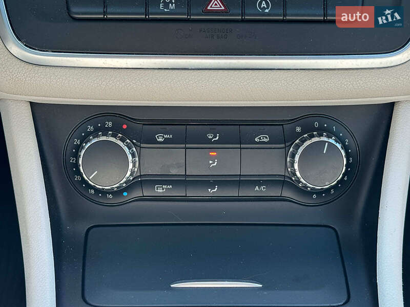 Седан Mercedes-Benz CLA-Class 2015 в Виннице