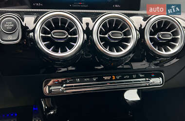 Универсал Mercedes-Benz CLA-Class 2022 в 