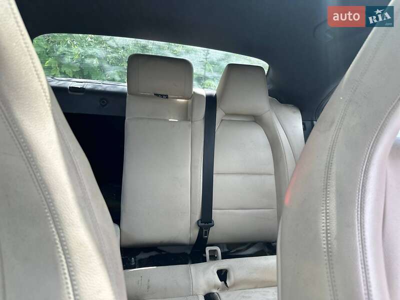 Седан Mercedes-Benz CLA-Class 2014 в Львове фото 6 Седан Mercedes-Benz CLA-Class 2014 в Львове