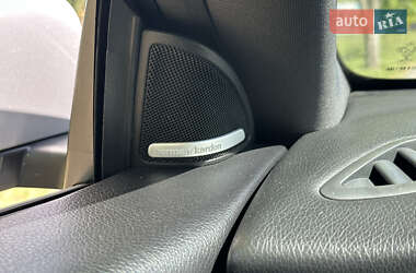 Седан Mercedes-Benz CLA-Class 2013 в 