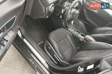 Седан Mercedes-Benz CLA-Class 2014 в 