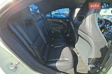 Седан Mercedes-Benz CLA-Class 2016 в 