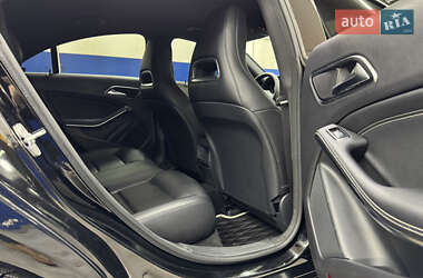 Седан Mercedes-Benz CLA-Class 2014 в 