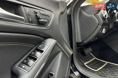 Седан Mercedes-Benz CLA-Class 2014 в 
