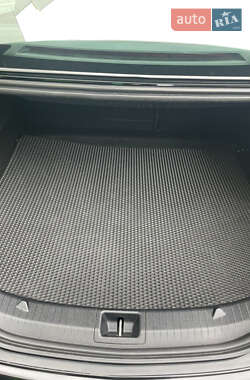 Седан Mercedes-Benz CLA-Class 2014 в 