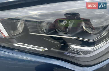 Седан Mercedes-Benz CLA-Class 2019 в 