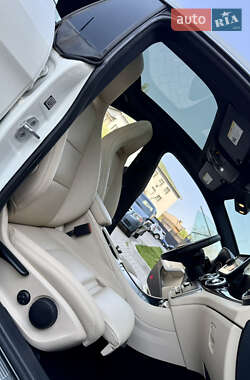 Седан Mercedes-Benz CLA-Class 2015 в 