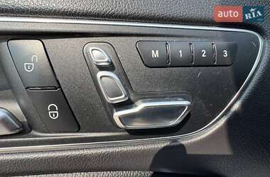 Седан Mercedes-Benz CLA-Class 2017 в 