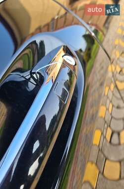 Седан Mercedes-Benz CLA-Class 2016 в 