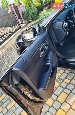 Седан Mercedes-Benz CLA-Class 2016 в 