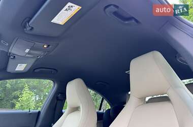 Седан Mercedes-Benz CLA-Class 2016 в 